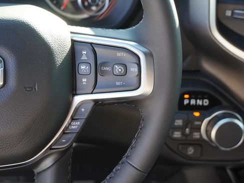 New 2026 RAM 1500 Lone Star AWD/4WD image 26