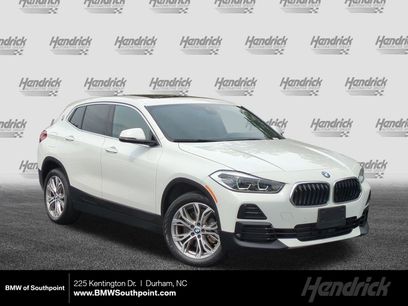 Used 2022 BMW X2 xDrive28i w/ Convenience Package