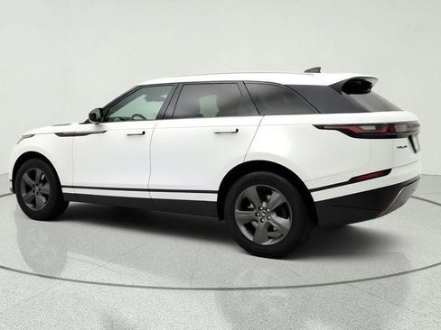 Used 2022 Land Rover Range Rover Velar R-Dynamic S AWD/4WD image 7