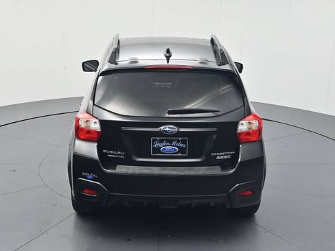 Used 2017 Subaru Crosstrek 2.0i Limited AWD/4WD image 42