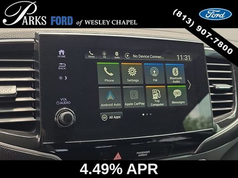 Used 2021 Honda Pilot Special Edition image 22