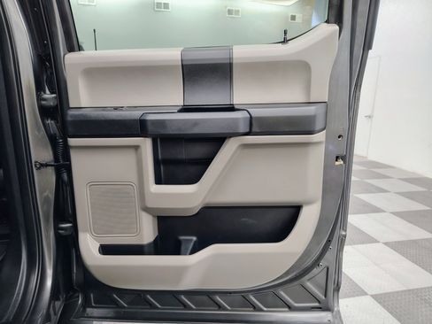 Used 2019 Ford F150 XL w/ Equipment Group 101A Mid AWD/4WD image 28
