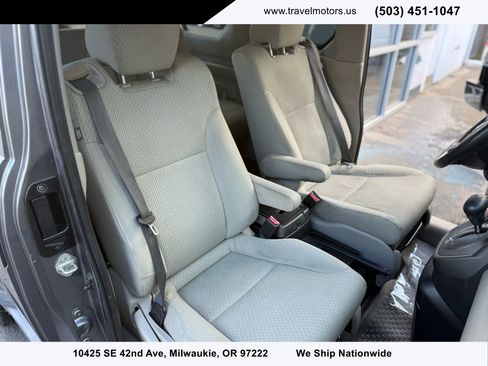 Used 2009 Honda Element EX image 12
