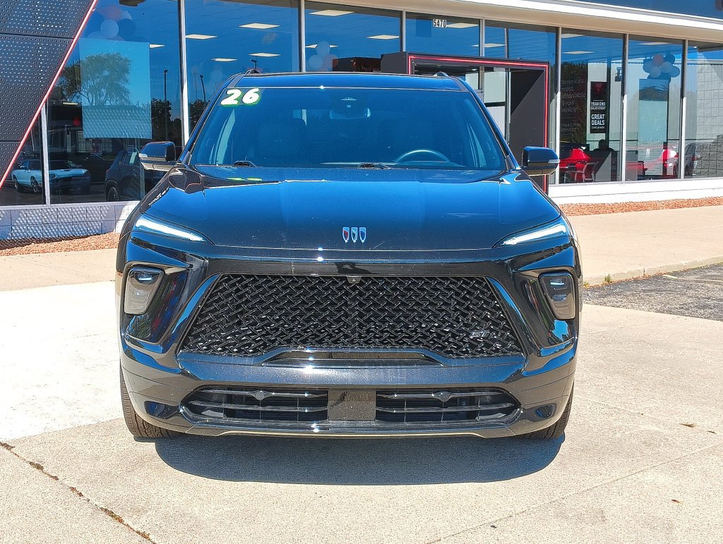 Used 2026 Buick Enclave Sport Touring w/ LPO, All-Weather Package AWD/4WD image 29