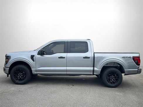 New 2026 Ford F150 STX image 22