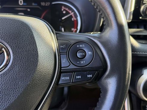 Used 2021 Toyota RAV4 Limited image 29