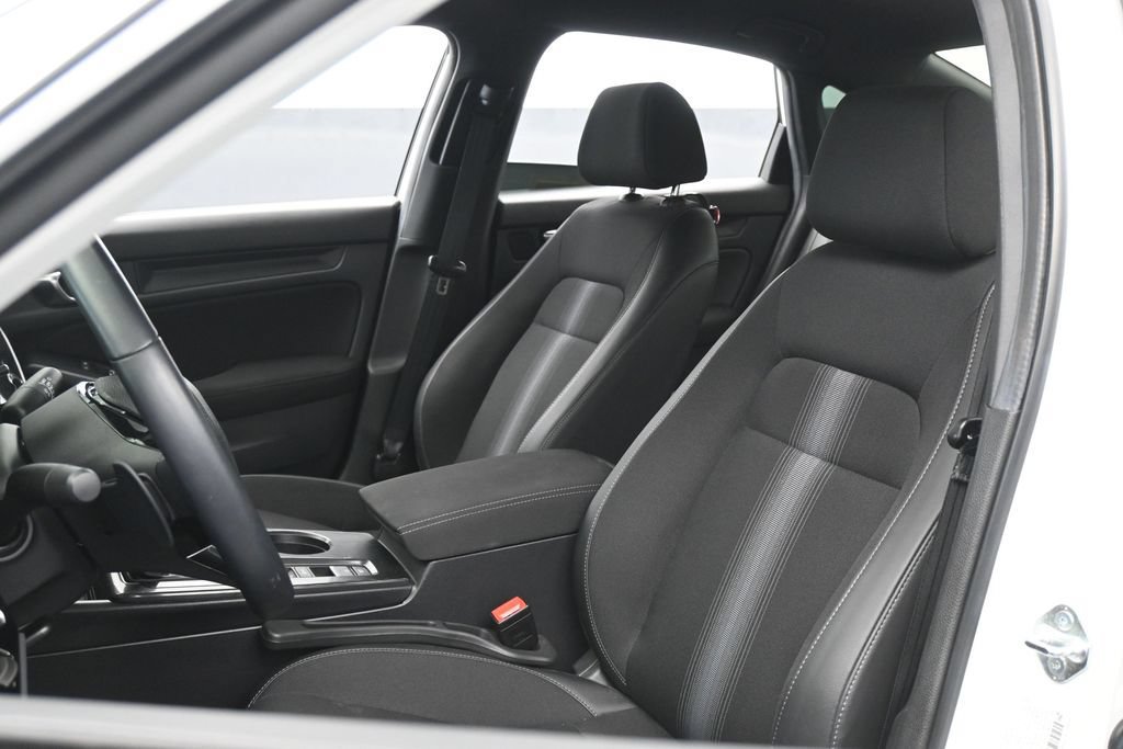 Used 2025 Honda Civic Sport image 10