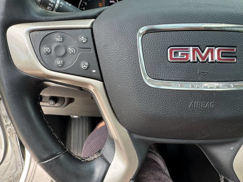 Used 2023 GMC Terrain Denali w/ Denali Premium Package AWD/4WD image 21
