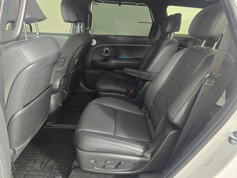Used 2026 Hyundai Palisade Calligraphy AWD/4WD image 42