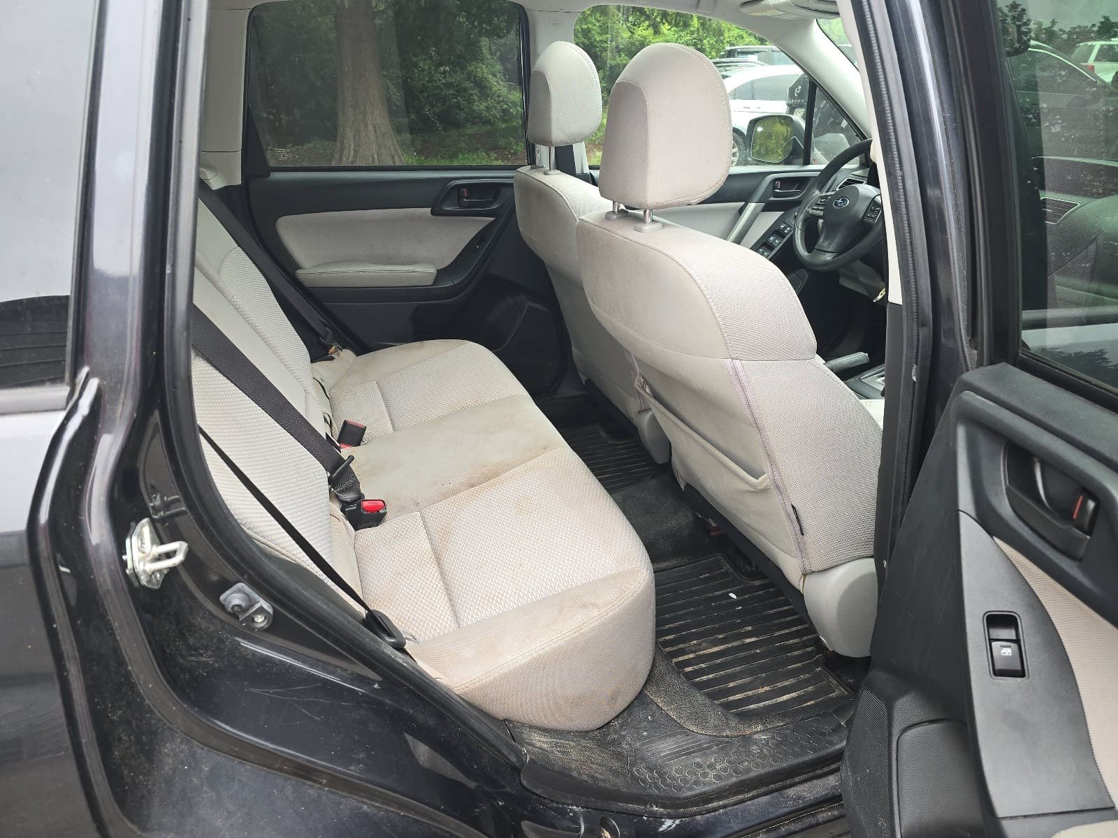 Used 2016 Subaru Forester 2.5i Premium AWD/4WD image 25
