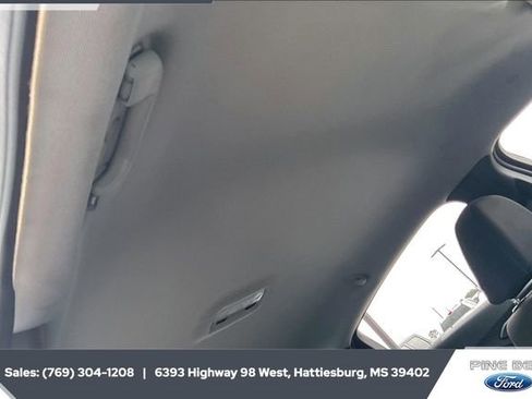 Used 2023 Chevrolet Malibu LT w/ Driver Confidence Package image 16