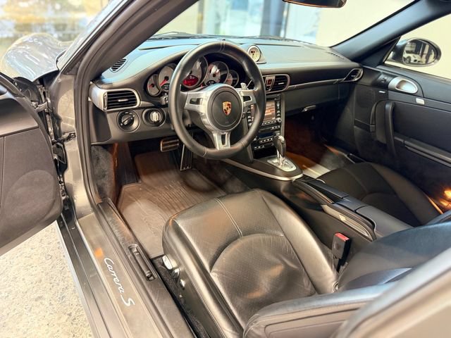 Used 2009 Porsche 911 Carrera S RWD image 21