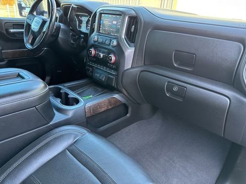 Used 2020 GMC Sierra 2500 Denali w/ Denali Ultimate Package image 13