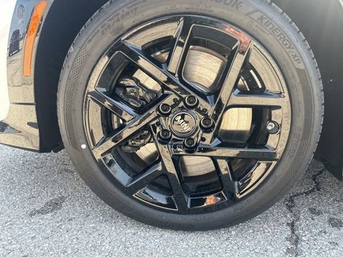 New 2026 MINI Cooper S image 10