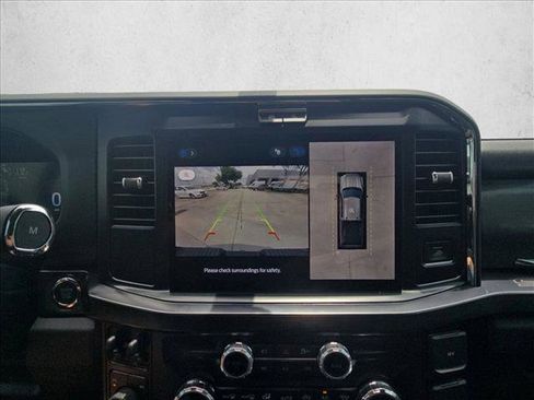 New 2026 Ford F250 Lariat w/ FX4 Off-Road Package AWD/4WD image 13