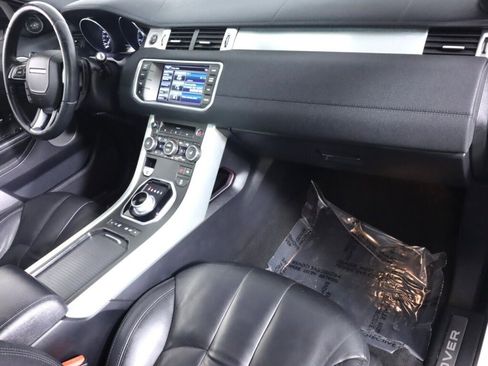 Used 2014 Land Rover Range Rover Evoque Pure Premium image 44