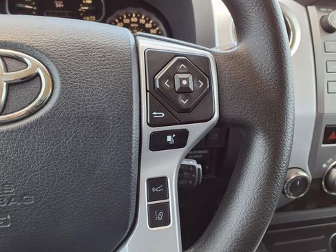 Certified 2019 Toyota Tundra SR5 w/ SR5 Upgrade Package image 21