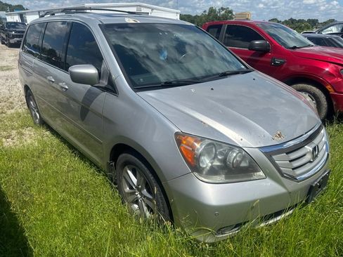 Used 2009 Honda Odyssey Touring image 1