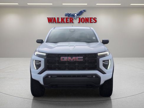 New 2026 GMC Canyon Elevation w/ Convenience Package RWD image 8