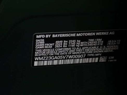 New 2027 MINI Cooper Countryman S w/ Comfort Package Max AWD/4WD image 24