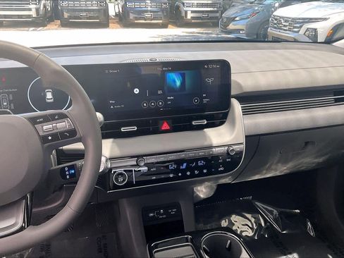Certified 2026 Hyundai Ioniq 5 SE AWD/4WD image 6