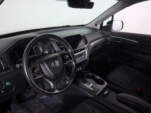 Used 2022 Honda Pilot EX-L image 30