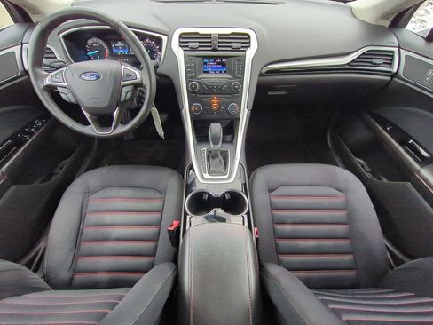 Used 2014 Ford Fusion SE w/ Equipment Group 201A image 14