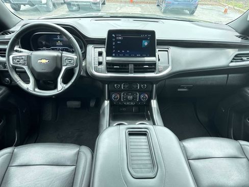 Used 2023 Chevrolet Tahoe LT RWD image 14