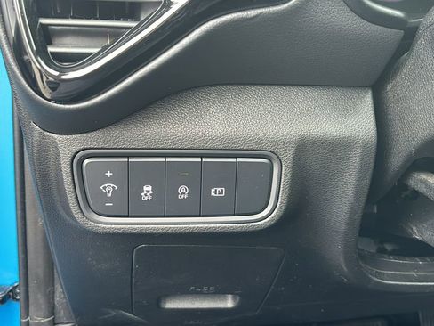 Used 2024 Kia Soul S FWD image 15