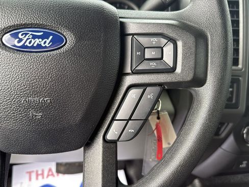 Used 2020 Ford F350 XL w/ STX Appearance Package image 16
