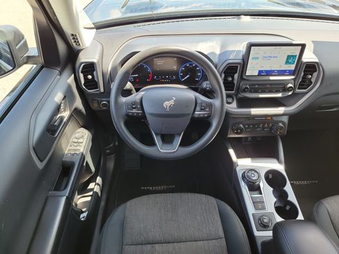 Used 2023 Ford Bronco Sport Big Bend AWD/4WD image 10