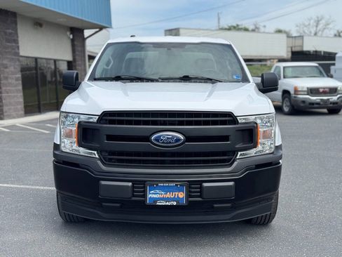 Used 2018 Ford F150 XL w/ Equipment Group 101A Mid RWD image 34