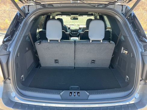 New 2026 Ford Explorer ST w/ Sun And Sound Package image 52