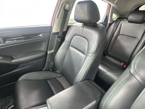 Used 2022 Honda Civic EX-L image 13