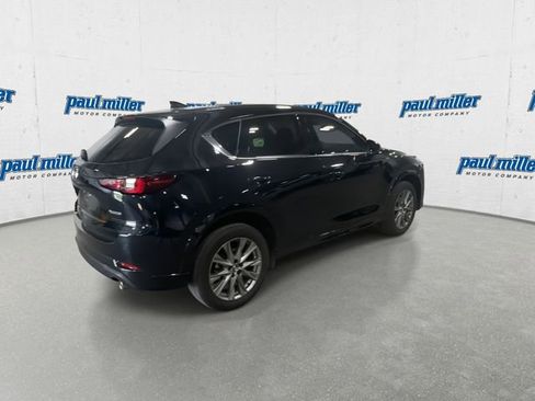 Used 2024 MAZDA CX-5 AWD 2.5 S w/ Premium Package image 11