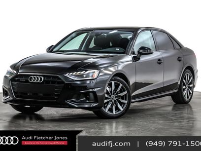 Used 2023 Audi A4 2.0T Premium Plus w/ Premium Plus Package