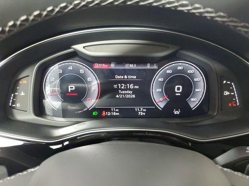 New 2026 Audi Q7 Premium Plus image 27