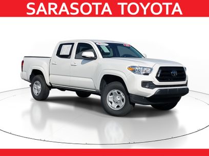 Used 2023 Toyota Tacoma SR
