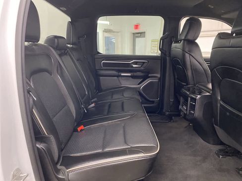 Used 2024 RAM 1500 Laramie image 18