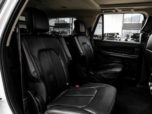 Used 2021 Ford Expedition Platinum AWD/4WD image 36