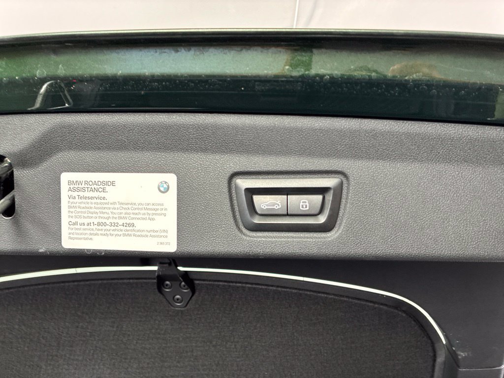 Certified 2024 BMW i4 eDrive40 w/ M Sport Package RWD image 31