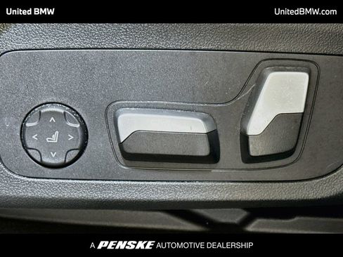 Used 2024 BMW X3 sDrive30i w/ Convenience Package RWD image 4