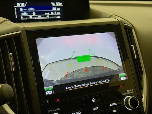 Used 2022 Subaru Crosstrek 2.5i Limited w/ Moonroof Package 2 image 23