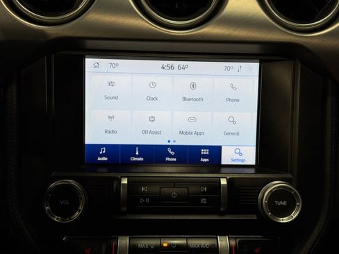 Used 2020 Ford Mustang GT Premium image 24