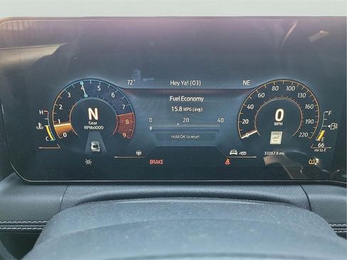 Used 2024 Ford Mustang GT Premium w/ GT Performance Package image 16