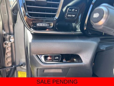 Used 2025 Lexus NX 350h 350h Premium w/ Accessory Package (Z2) image 23