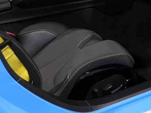 Used 2022 Chevrolet Corvette Stingray Convertible w/ 1LT RWD image 64