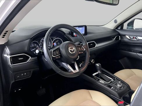 Used 2018 MAZDA CX-5 Touring w/ Preferred Equipment Package FWD image 17