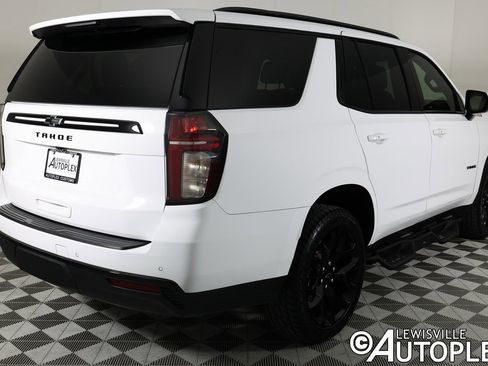 Used 2023 Chevrolet Tahoe Z71 image 5