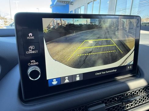 New 2026 Honda HR-V LX image 5